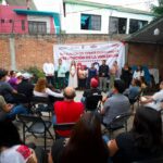Fiscal Llaven fortalece la prevención ciudadana en Tuxtla
