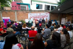 Fiscal Jorge Luis Llaven Abarca