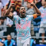 Dramática victoria de Bélgica y avanzó en la Copa Mundial
