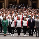 Conade entregará estímulos económicos a deportistas que ganen medalla en Centroamericanos
