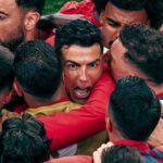 Se despide Cristiano Ronaldo de las Copas del Mundo