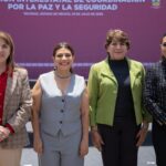 Delitos de alto impacto se reducen 64% en la CDMX