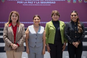 Delitos de alto impacto se reducen 64% en la CDMX