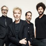 LA BANDA ESPAÑOLA ELEFANTES PRESENTA EN MÉXICO SU SENCILLO “ESTADO 03”