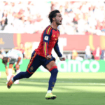 España, Campeón del Mundo tras vencer a Argentina