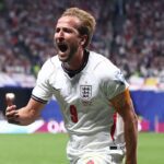 Inglaterra, próximo rival de la selección mexicana en la Copa Mundial