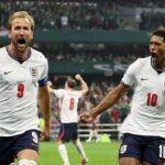 Selección mexicana queda fuera de la Copa Mundial tras caer con Inglaterra