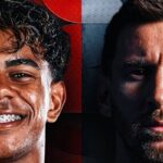 Argentina vs. España, frente a frente en la final de la Copa Mundial