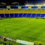 Cruz Azul deja el Estadio Azteca y busca nueva casa