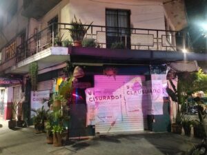 Refuerzan operativos nocturnos en cinco alcaldías