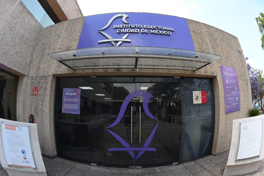 IECM avala cumplimiento normativo del PRD-CDMX