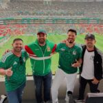 FAMOSOS QUE SE PUSIERON LA CAMISETA