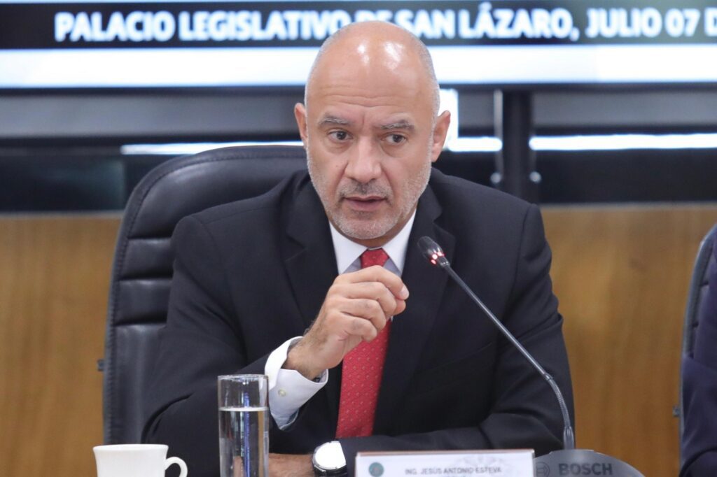 SICT proyecta inversión histórica en infraestructura