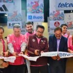 Medio Maratón de la CDMX reunirá por primera vez a 35 mil corredores