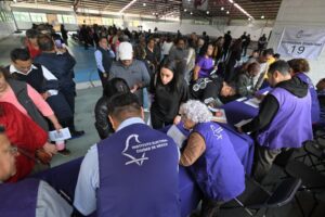 IECM fortalece a las COPACO en 15 alcaldías