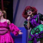 Mentidrags y su tour en los Centros Penitenciarios