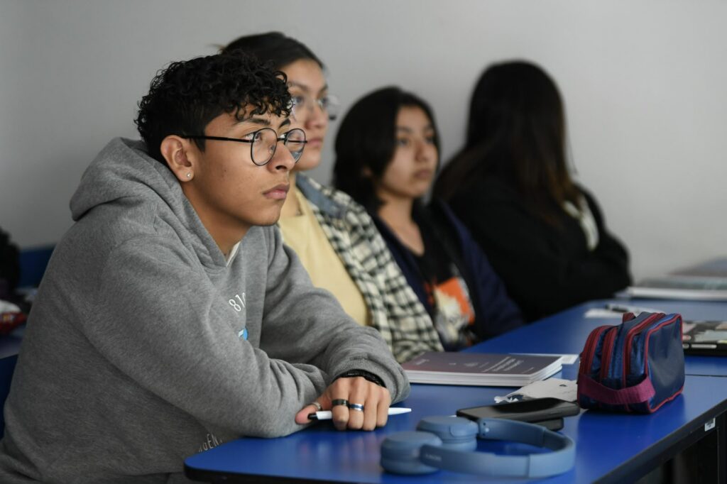 IECM impulsa haikú para fortalecer la educación cívica