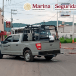 Cae ‘M4’, presunto líder del CJNG en Nayarit y Tlaxcala; detienen a 10 integrantes