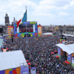 CDMX cierra el Fan Fest del Mundial 2026 con casi 2 millones de asistentes