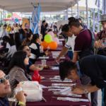 CDMX crea más de 100 mil empleos formales durante el Mundial 2026