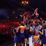 España celebra su triunfo en el Mundial 2026 con desfile en Madrid