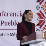 Sheinbaum busca acuerdos en revisión del T-MEC para evitar negociaciones anuales
