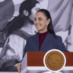 Sheinbaum anuncia plan de 181 mil mdp para construir y ampliar hospitales hacia 2030