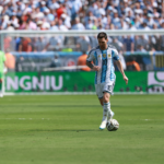 Lionel Messi regresa a Argentina, tras el Mundial 2026