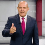 Asesinan al periodista Francisco Alejandro Leyva en Oaxaca
