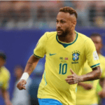 Neymar anuncia su retiro de la selección de Brasil, tras la eliminación ante Noruega