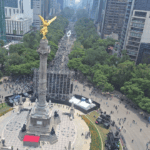 CDMX eleva a cinco los fallecidos durante actividades del Mundial