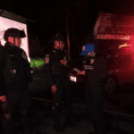 Rescatan a siete personas extraviadas en el Parque Nacional Los Dinamos