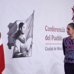 Sheinbaum pide a EU no criminalizar la migración, tras muerte de otro mexicano en operativo del ICE