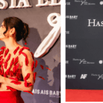 AISLINN DERBEZ Y MAURICIO OCHMANN VIVEN UN AMOR EN LA FICCIÓN.
