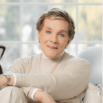 EL DOCUMENTAL DEFINITIVO SOBRE JULIE ANDREWS, ÍCONO GLOBAL,