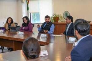 Edoméx digitaliza trámites para atraer inversiones