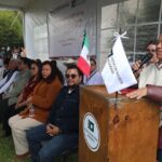 SeCampo Edoméx fortalece la defensa de la propiedad social