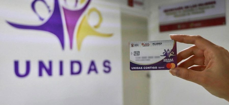 Edomex fortalece apoyo a mujeres con UNIDAS