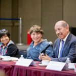 Revisan avances del Plan Integral del Oriente mexiquense
