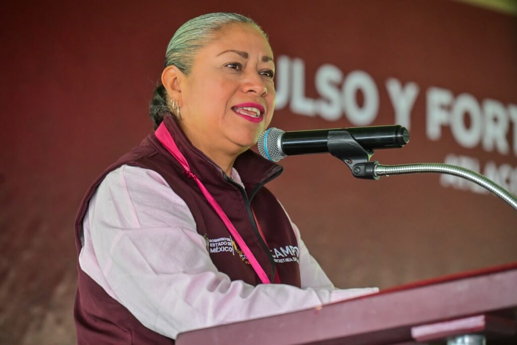 Gobierno del Edoméx fortalece al campo con apoyos por $8.2 millones