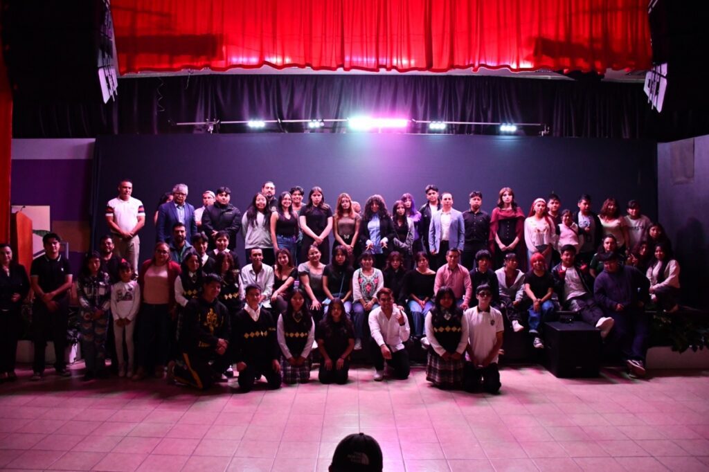 Teatro