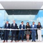Döhler invierte 1,200 mdp en planta en Edoméx
