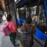 Impulsan movilidad en el oriente del Edomex