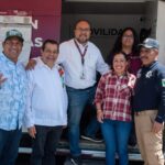 Certificación para motociclistas avanza en Edoméx