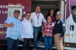 Certificación para motociclistas avanza en Edoméx