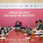 Mejora percepción de seguridad en el Estado de México