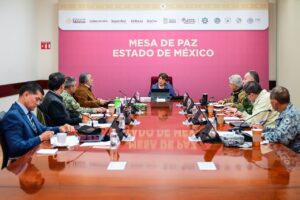 Gobierno del Edoméx evita extorsiones por 7.6 millones