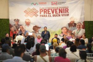 Fiscal de Chiapas, Jorge Luis Llaven Abarca