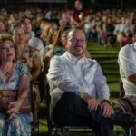 Magistrado Hernán Vega reconoce el trabajo de Melissa Puga al frente de Izamal