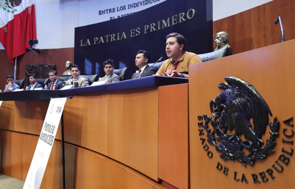 Premio a la Juventud 2026 llama a jóvenes a participar